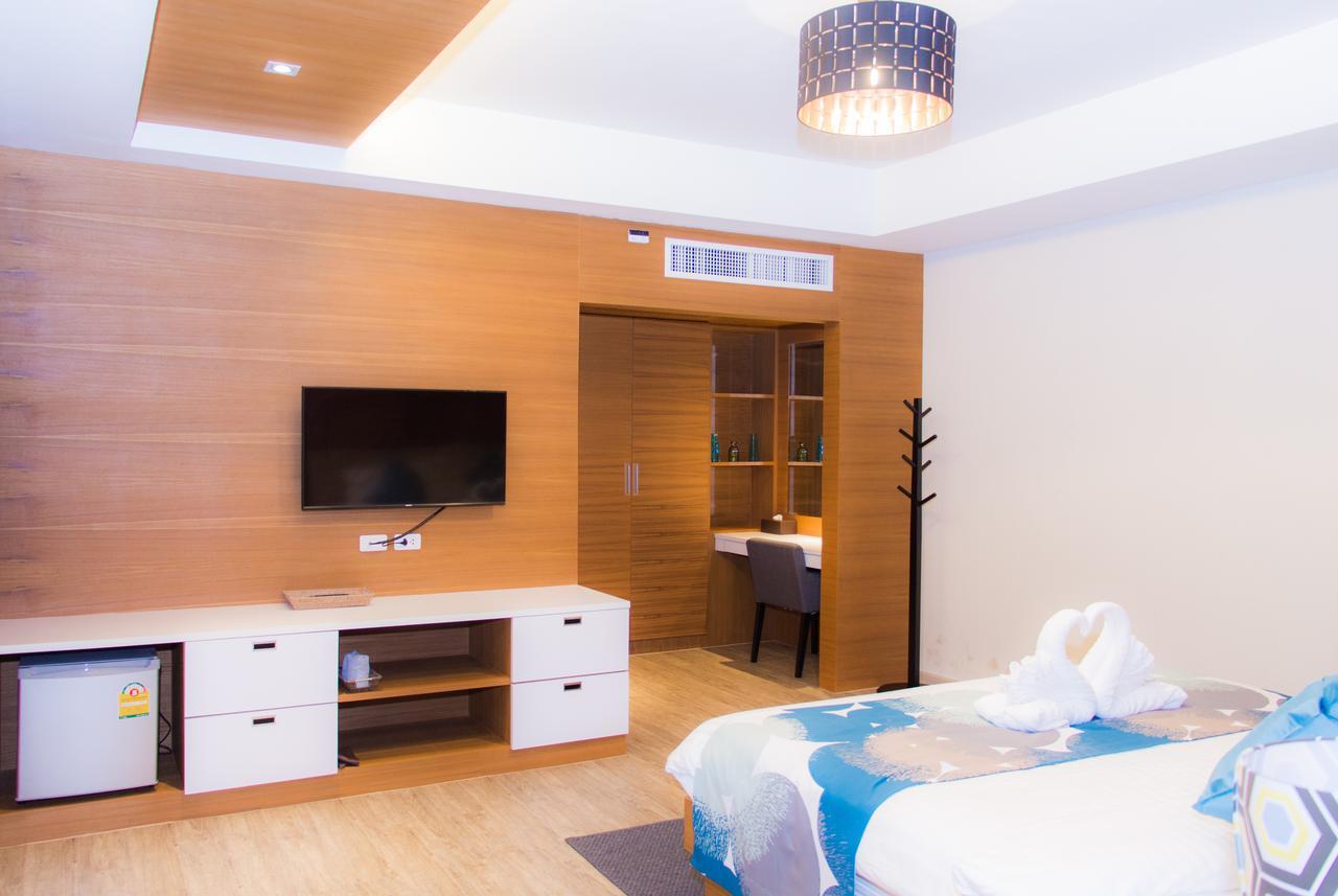 Kanita Pool Villa Karon 外观 照片