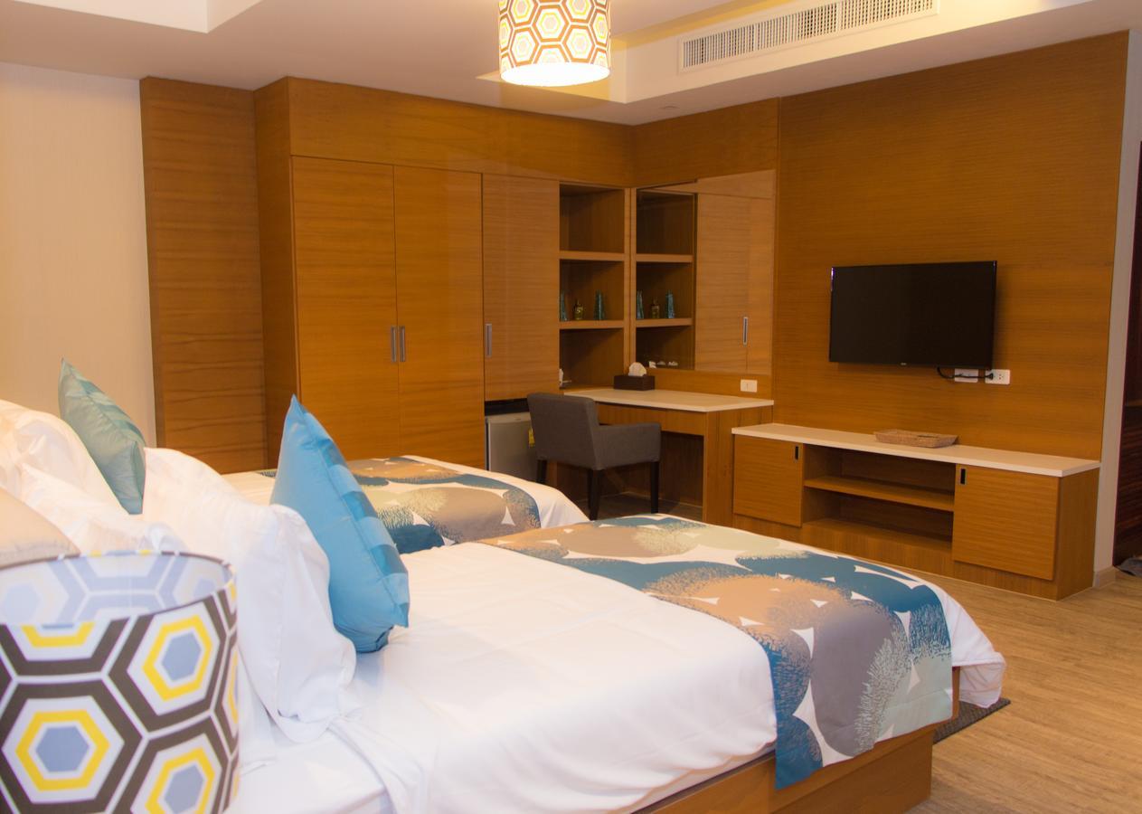 Kanita Pool Villa Karon 外观 照片