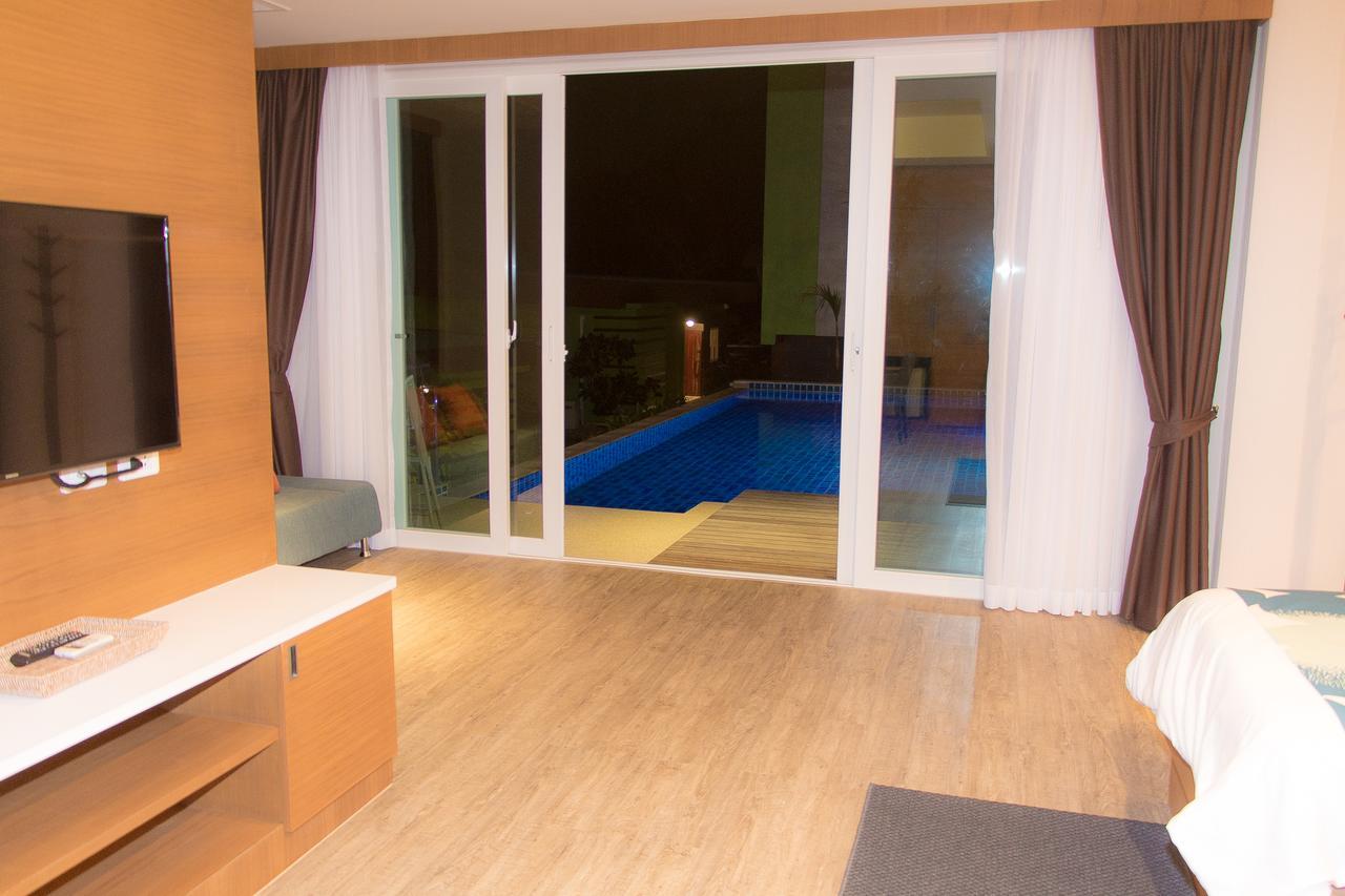 Kanita Pool Villa Karon 外观 照片
