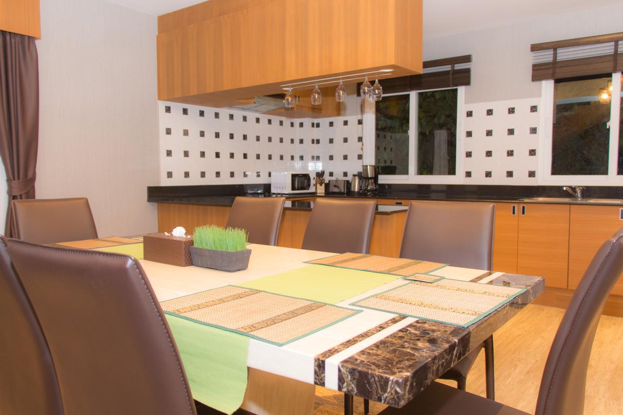 Kanita Pool Villa Karon 外观 照片