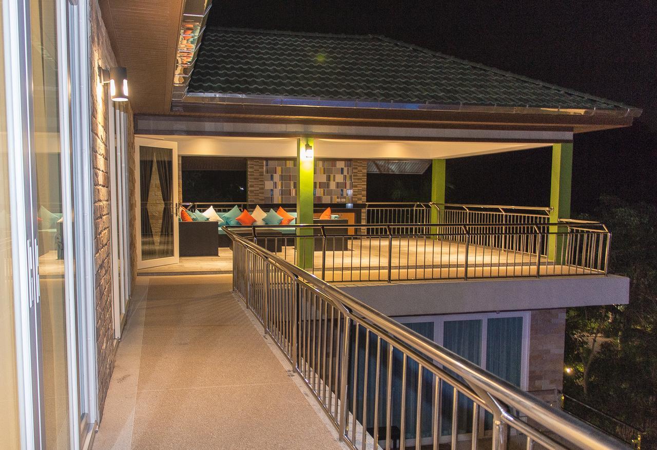 Kanita Pool Villa Karon 外观 照片
