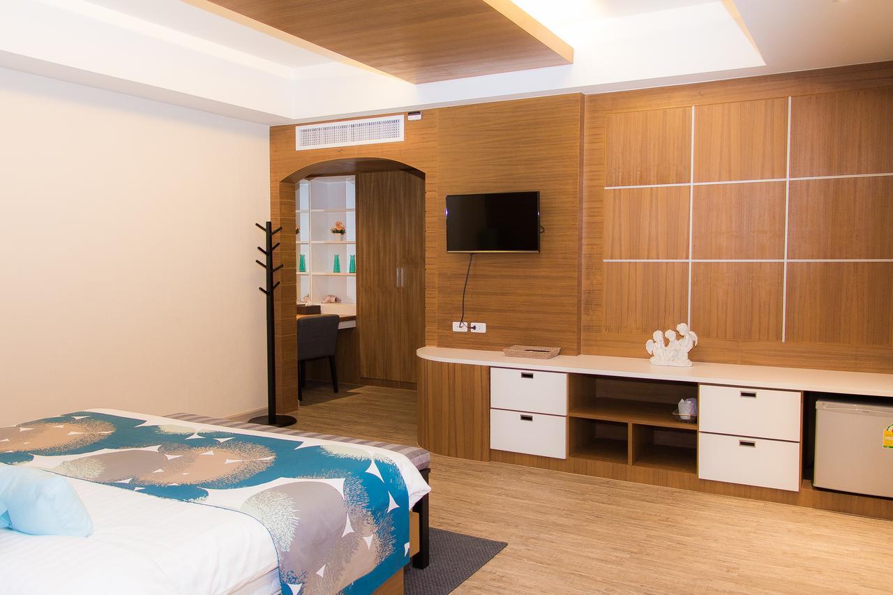 Kanita Pool Villa Karon 外观 照片