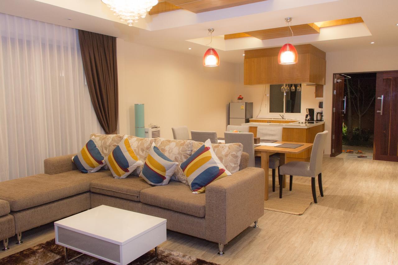 Kanita Pool Villa Karon 外观 照片
