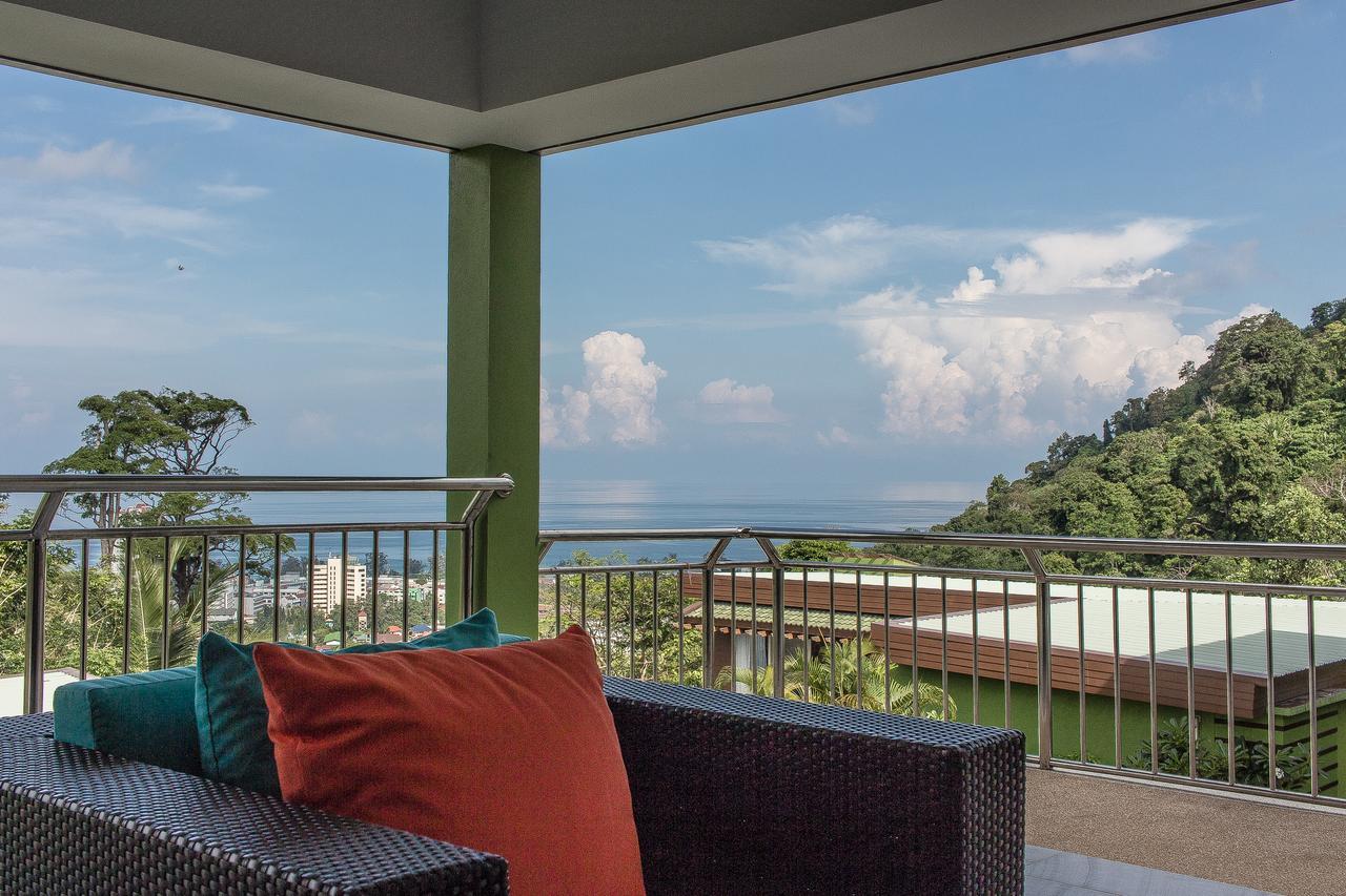 Kanita Pool Villa Karon 外观 照片