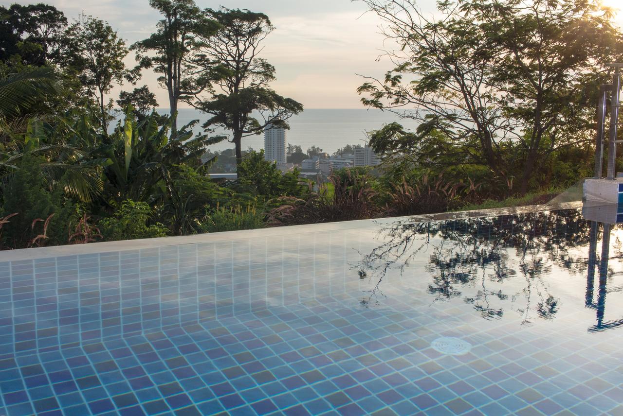 Kanita Pool Villa Karon 外观 照片