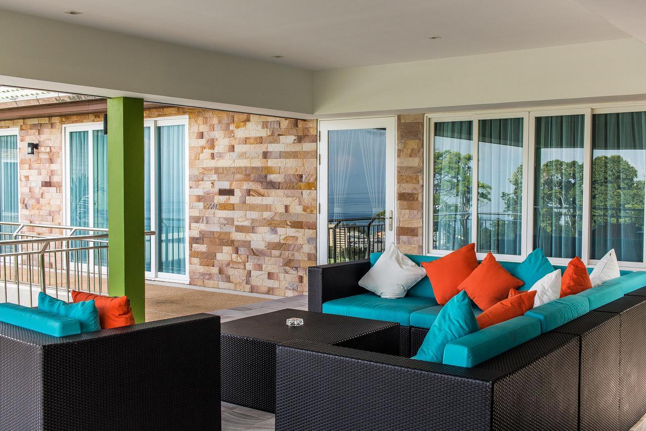 Kanita Pool Villa Karon 外观 照片