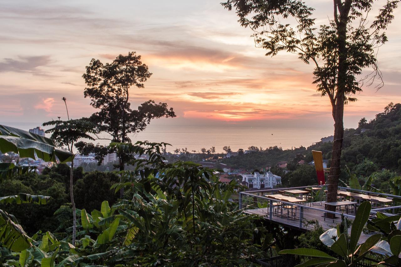 Kanita Pool Villa Karon 外观 照片