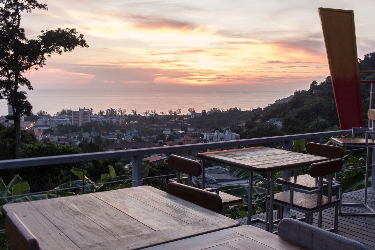 Kanita Pool Villa Karon 外观 照片