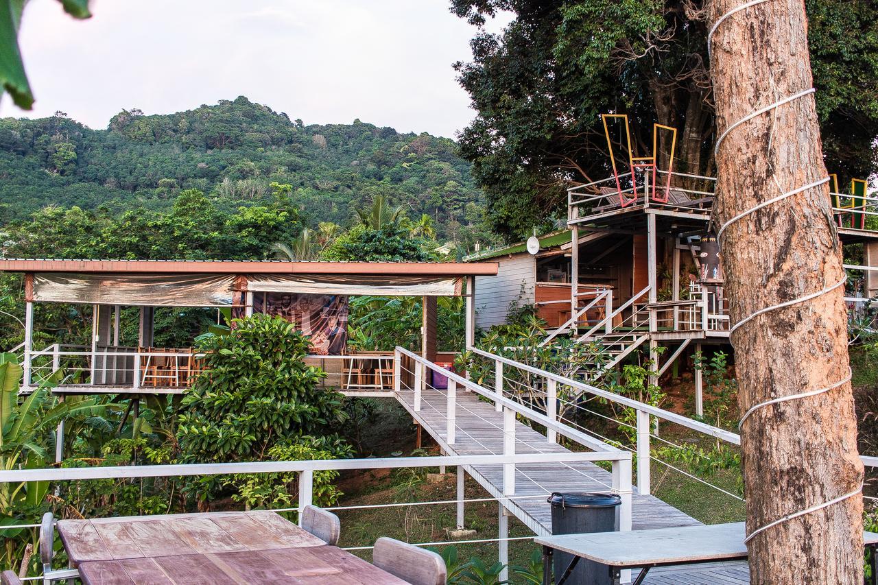 Kanita Pool Villa Karon 外观 照片