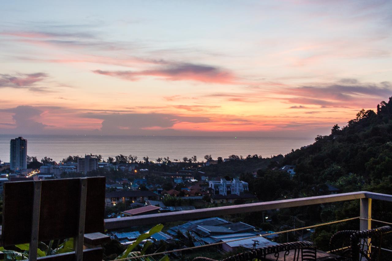 Kanita Pool Villa Karon 外观 照片
