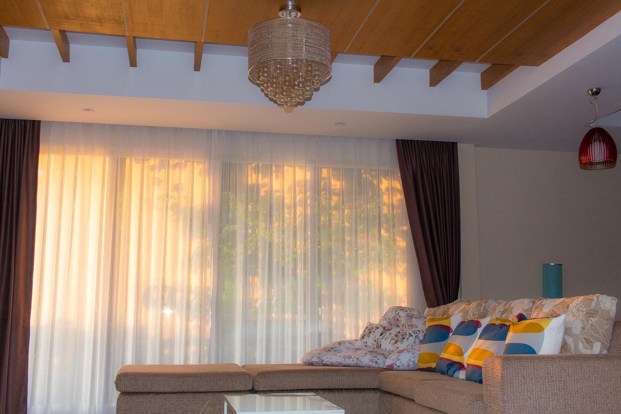 Kanita Pool Villa Karon 外观 照片