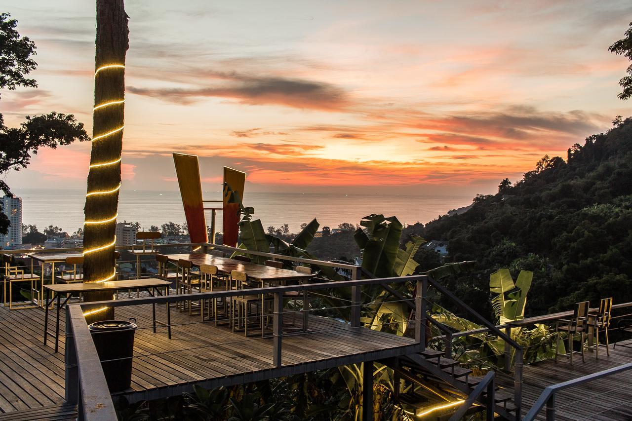 Kanita Pool Villa Karon 外观 照片