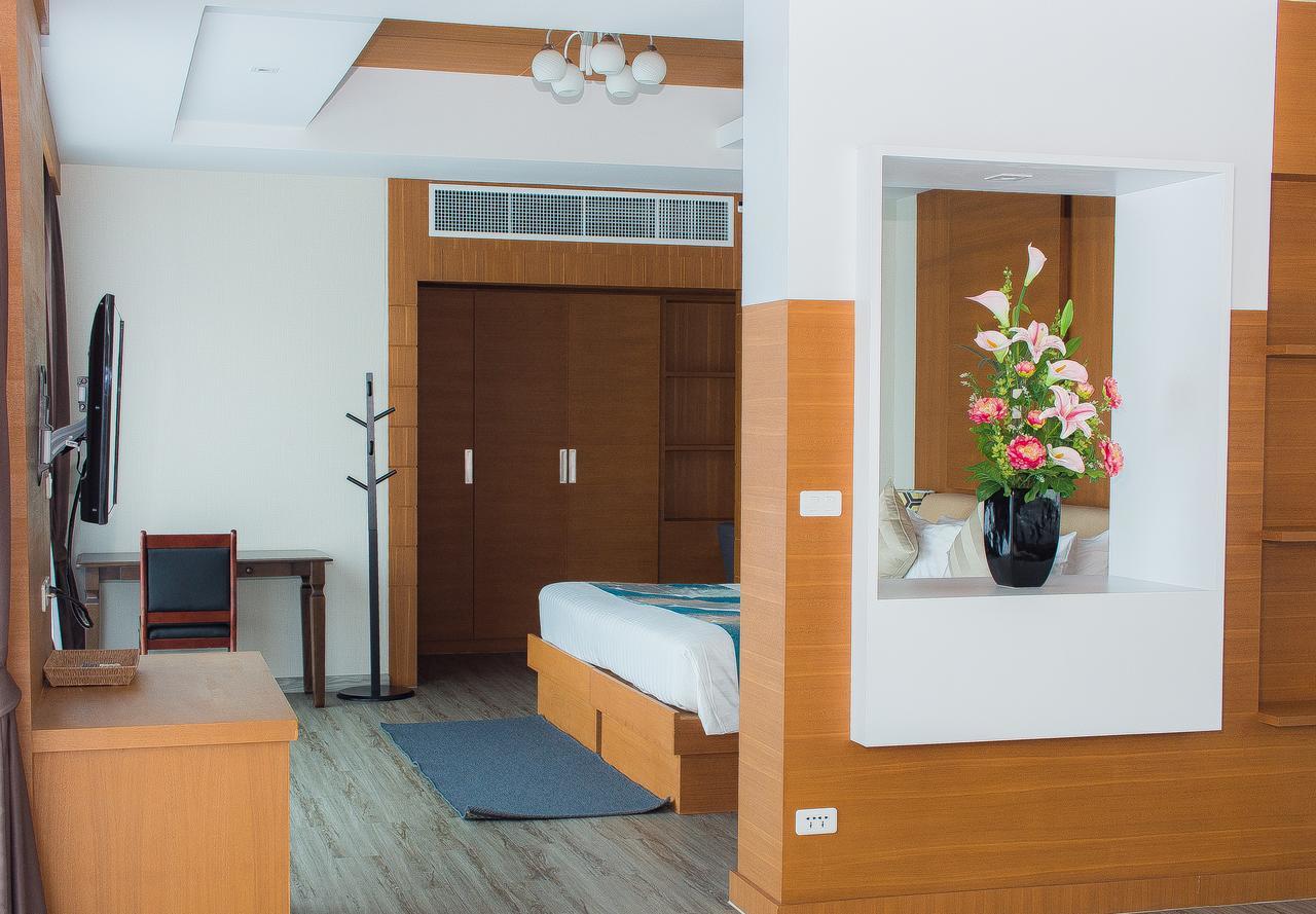 Kanita Pool Villa Karon 外观 照片
