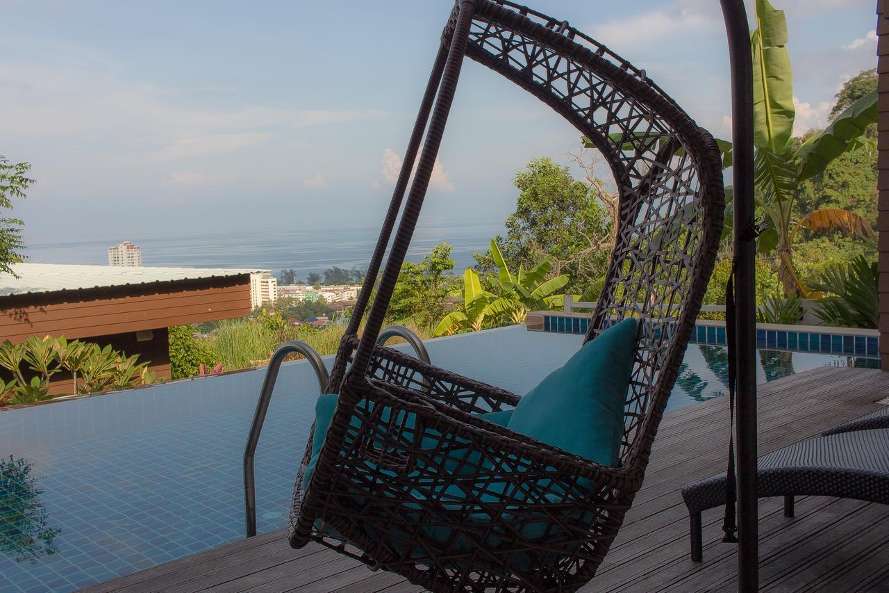 Kanita Pool Villa Karon 外观 照片
