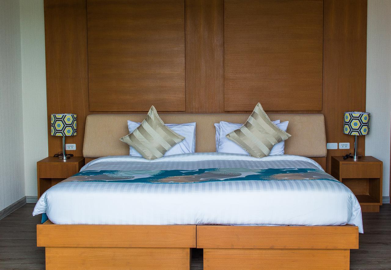 Kanita Pool Villa Karon 外观 照片