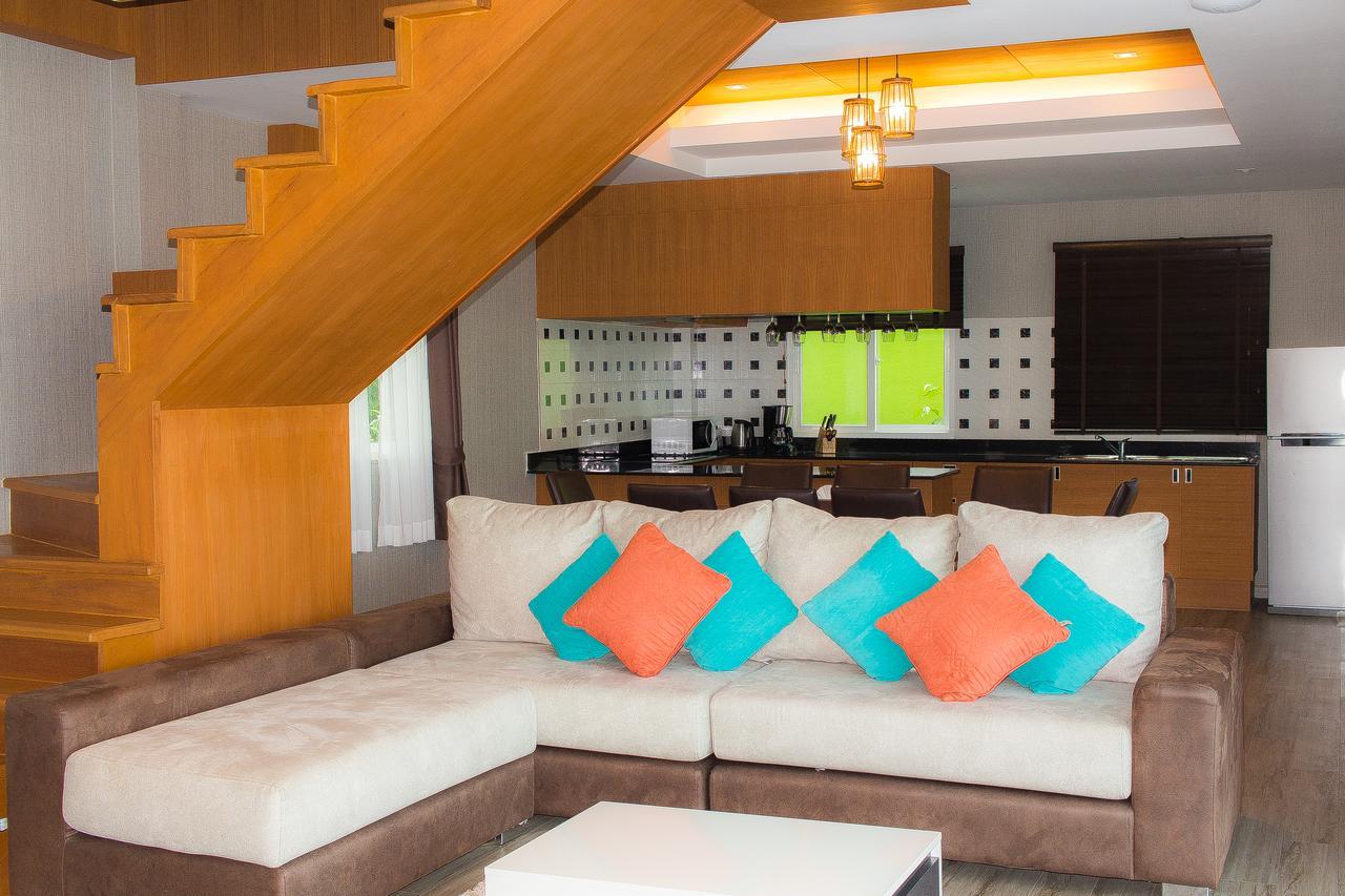 Kanita Pool Villa Karon 外观 照片