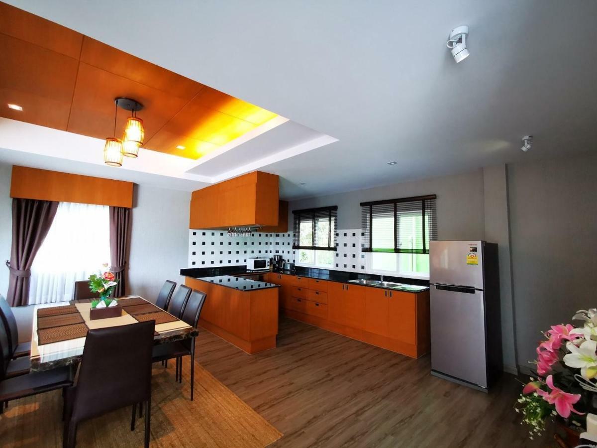 Kanita Pool Villa Karon 外观 照片