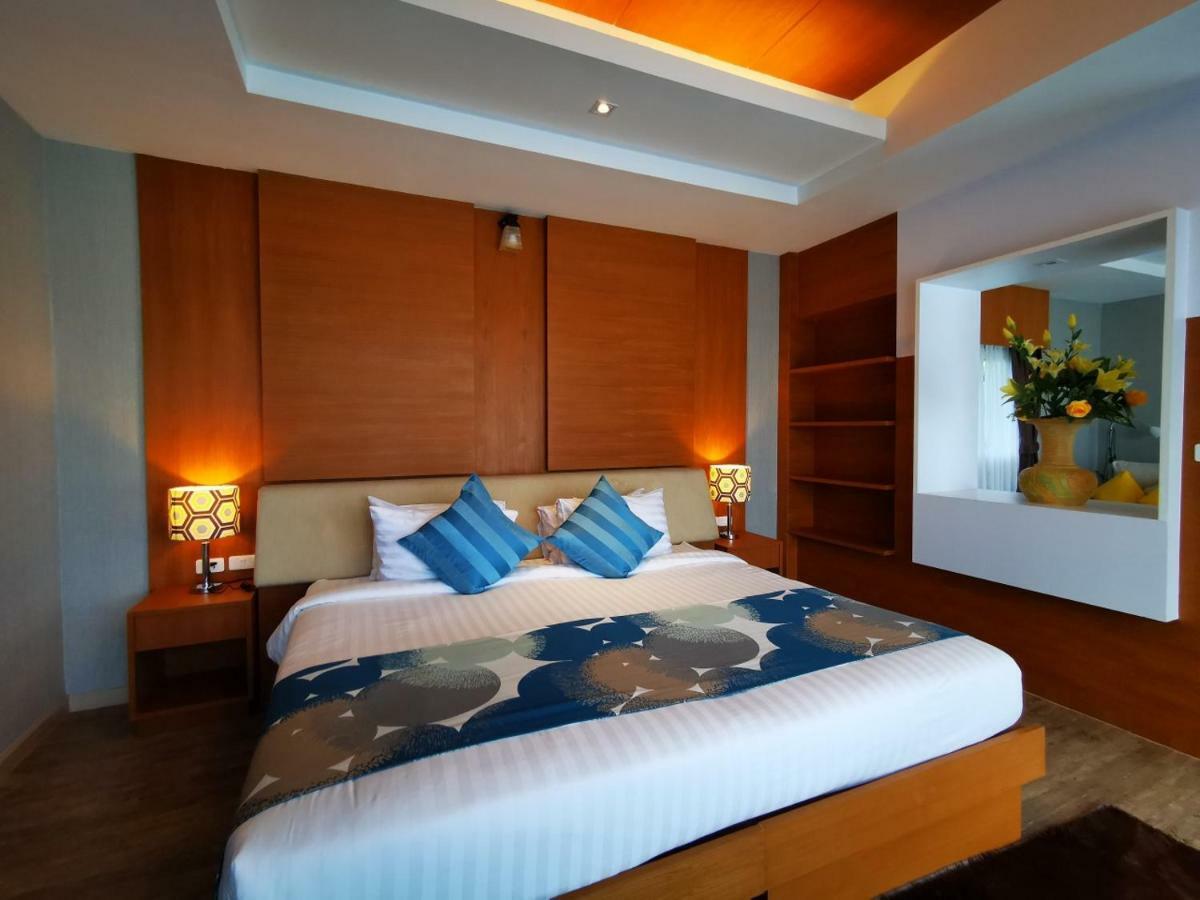 Kanita Pool Villa Karon 外观 照片
