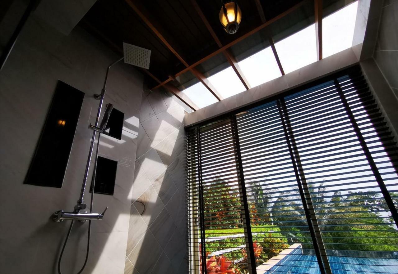 Kanita Pool Villa Karon 外观 照片