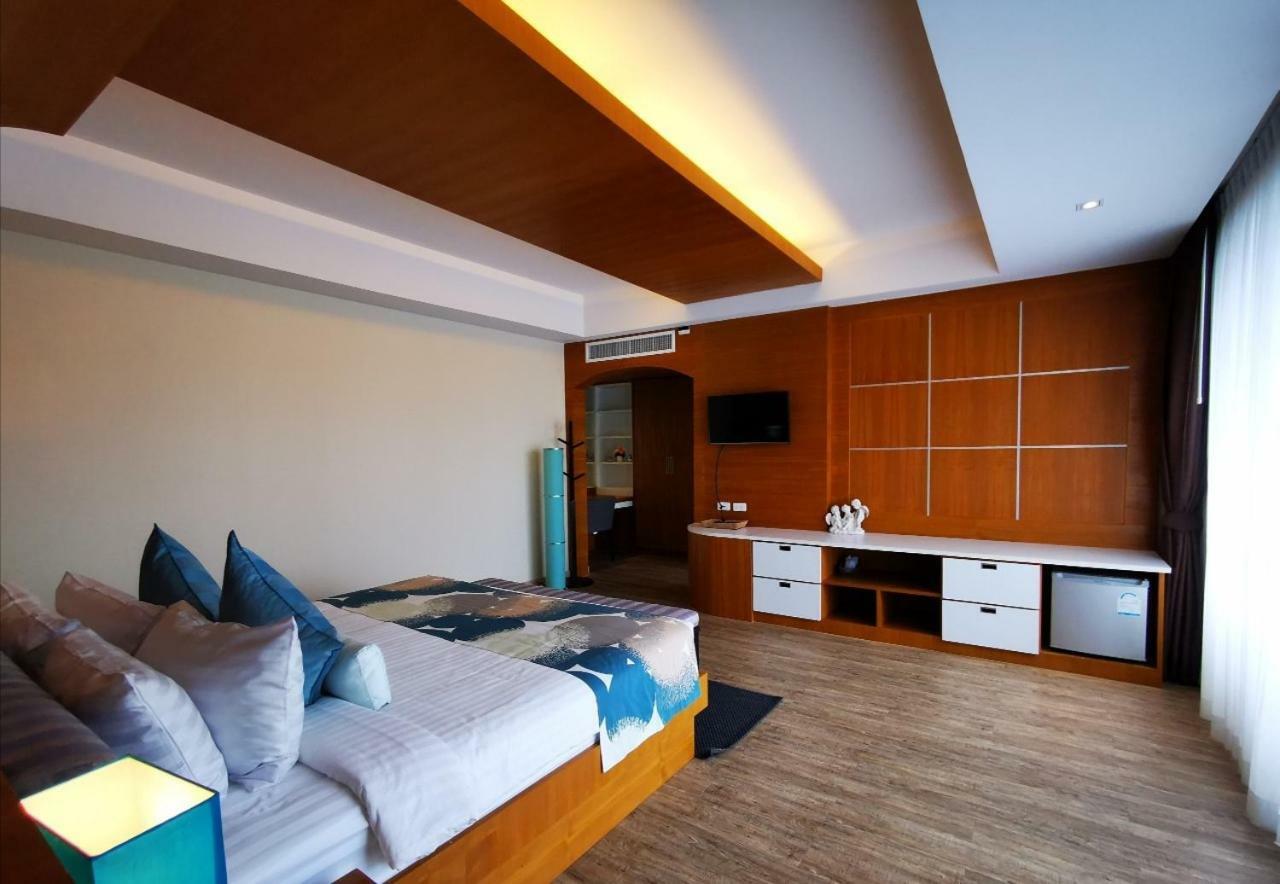 Kanita Pool Villa Karon 外观 照片