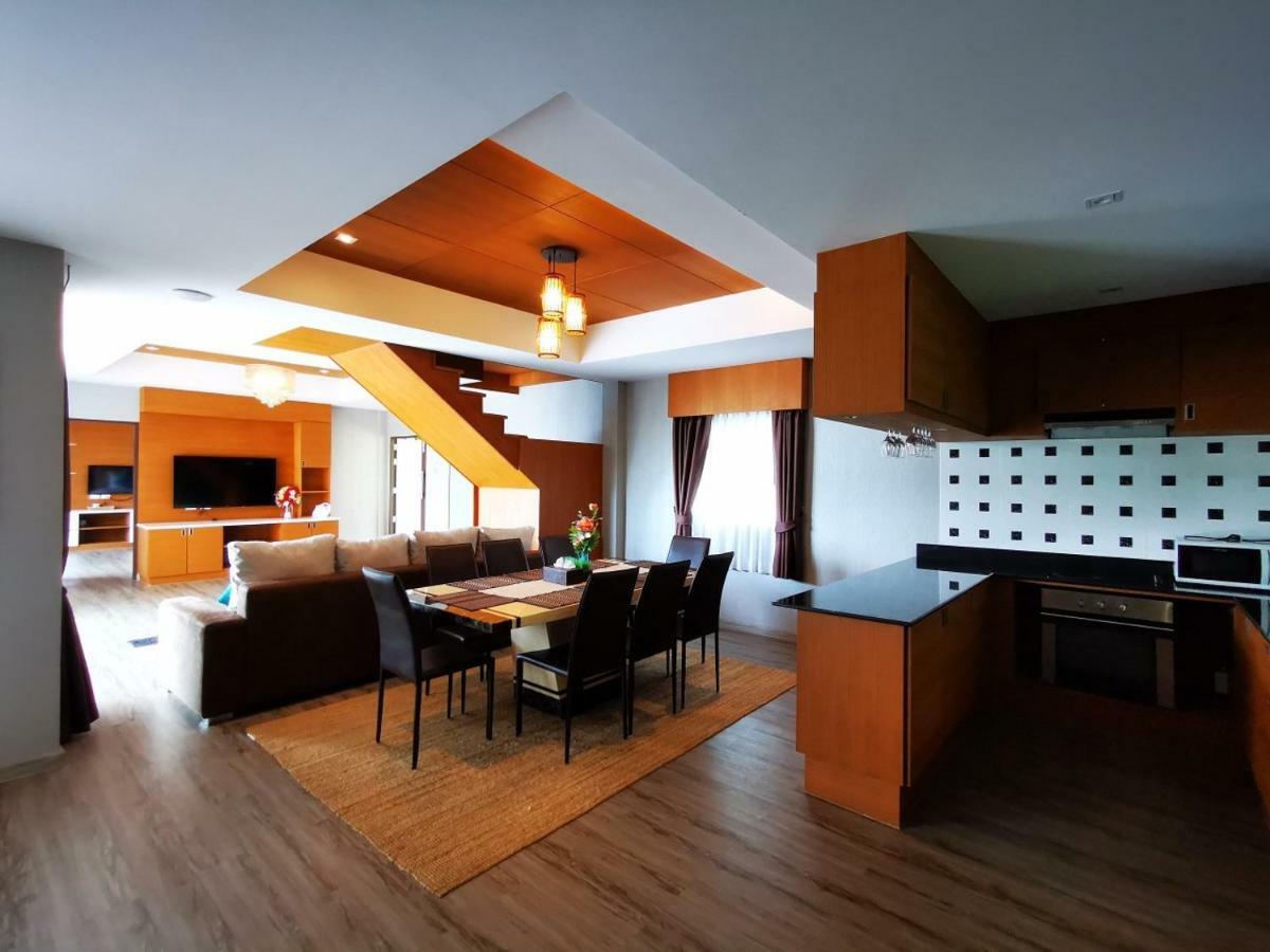 Kanita Pool Villa Karon 外观 照片