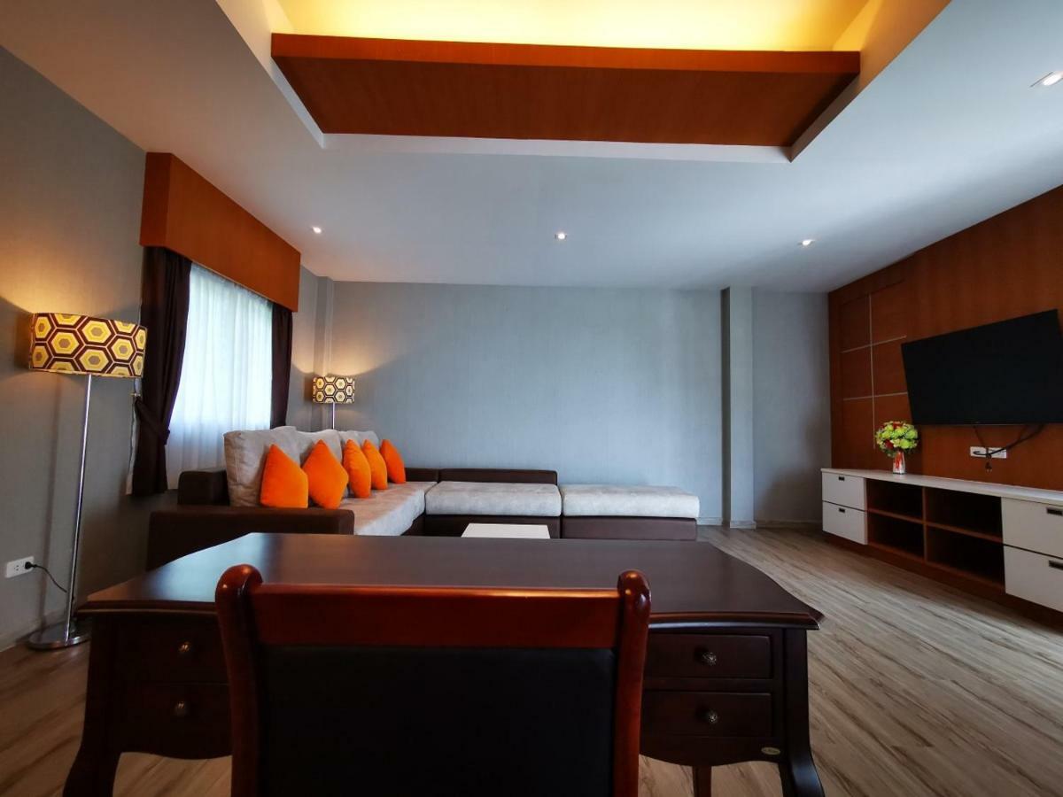 Kanita Pool Villa Karon 外观 照片
