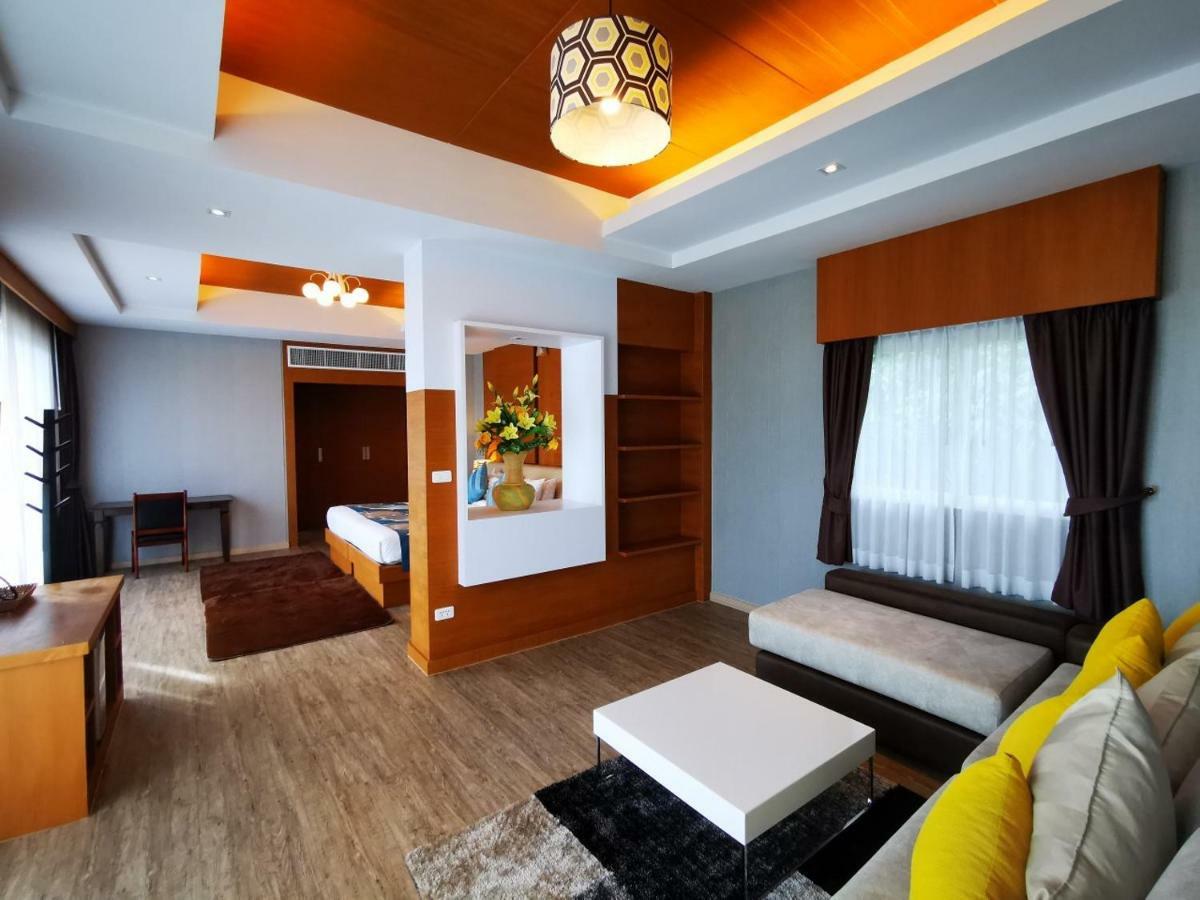 Kanita Pool Villa Karon 外观 照片
