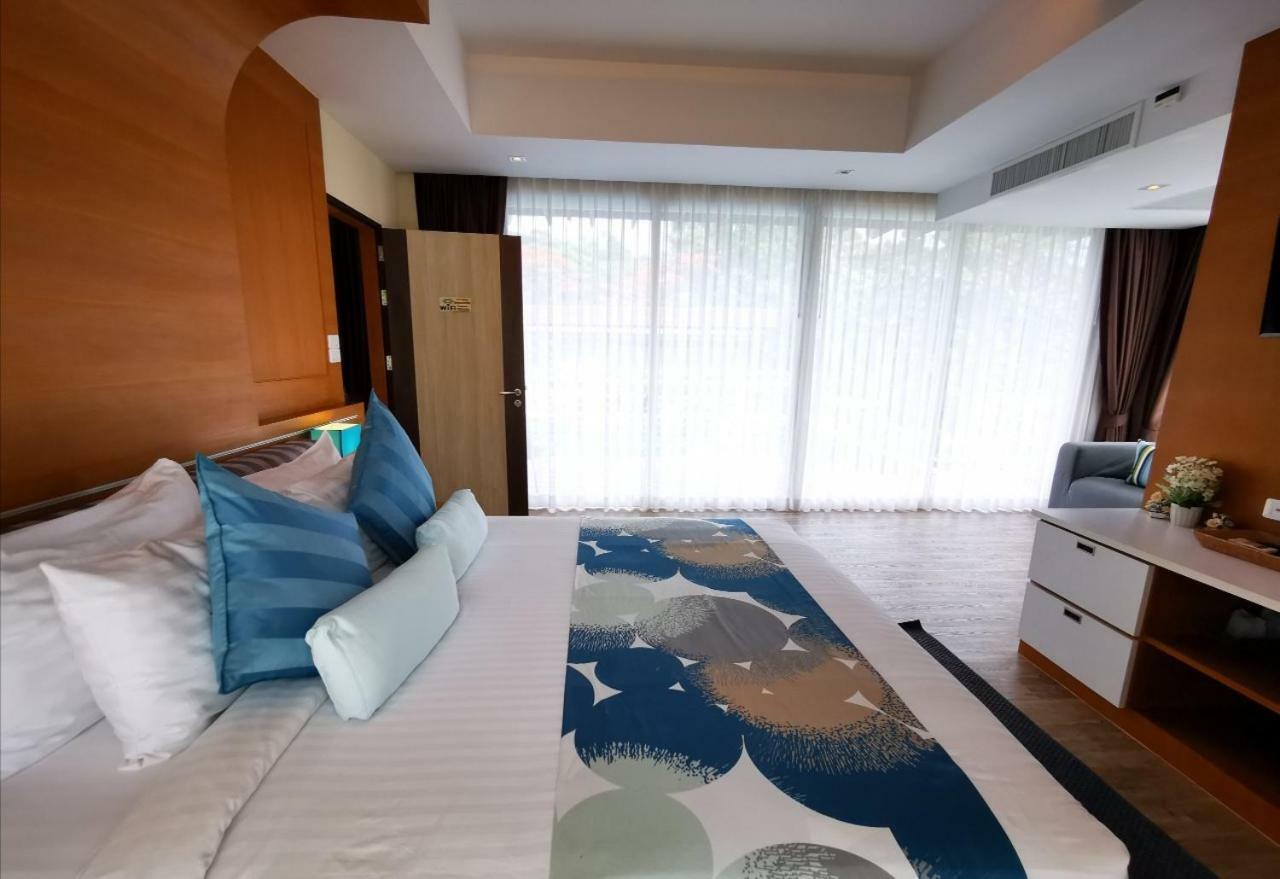 Kanita Pool Villa Karon 外观 照片